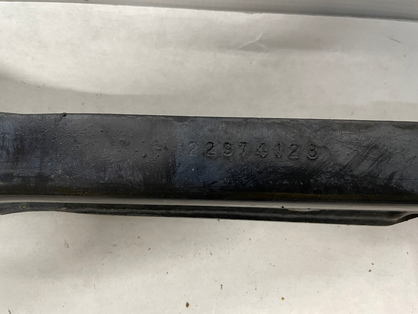2019 Chevy Camaro SS RH Passenger Rear Control Trailing Drag Link Arm OEM - Day's Parts Yard