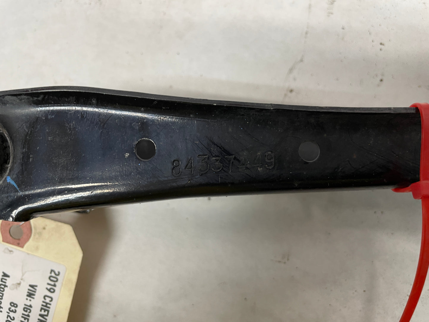 2019 Chevy Camaro SS RH Passenger Rear Control Arm OEM - Day's Parts Yard