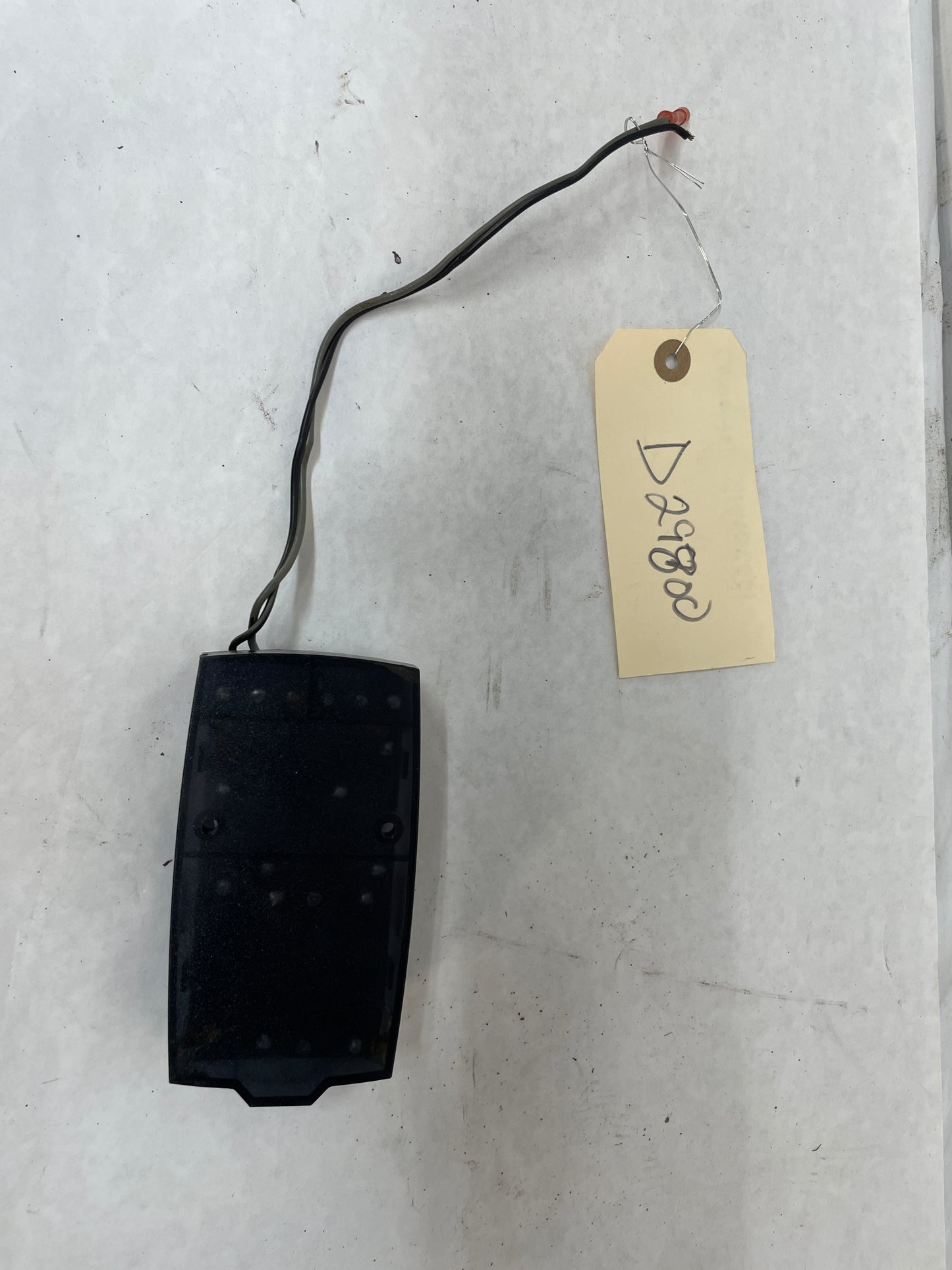 2004 Chevy C5 Corvette Audio Passive Crossover Kicker OEM - Day's Parts Yard