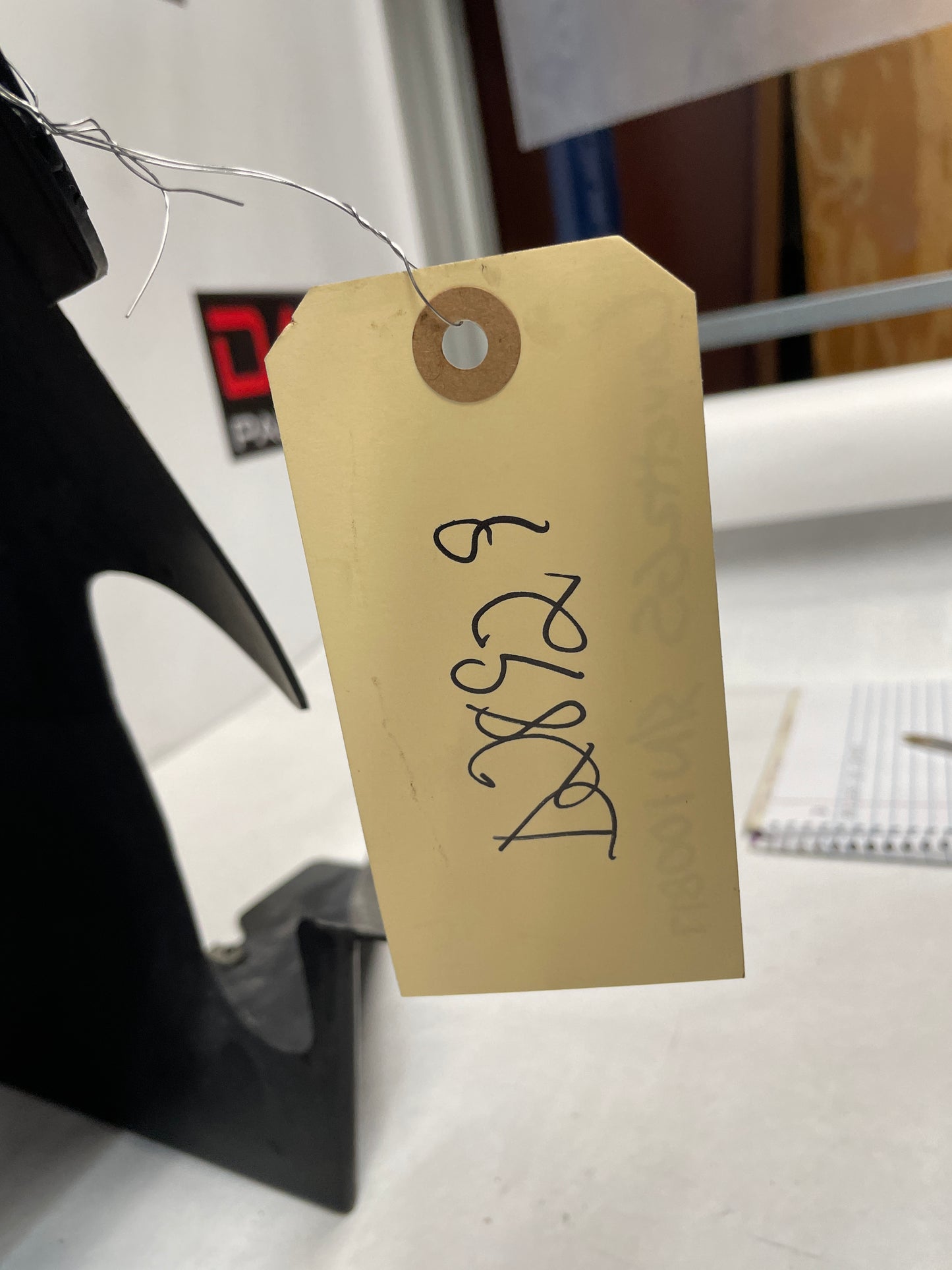 2011 Chevy C6 Corvette Grand Sport LH Driver Rear Wheelhouse Liner Well OEM