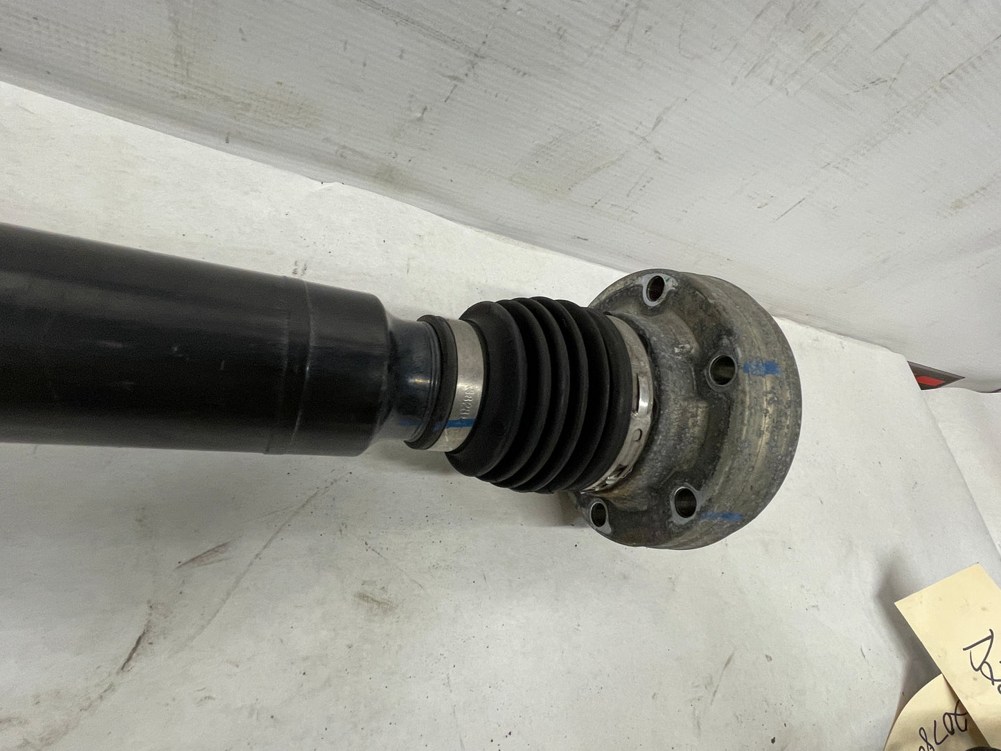 2019 Chevy Camaro SS LH Driver Rear CV Axle Half Shaft OEM - Day's Parts Yard