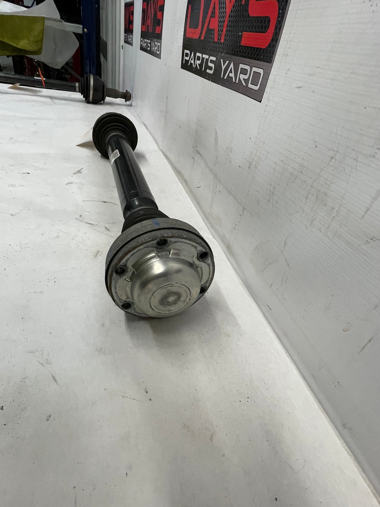 2019 Chevy Camaro SS LH Driver Rear CV Axle Half Shaft OEM - Day's Parts Yard