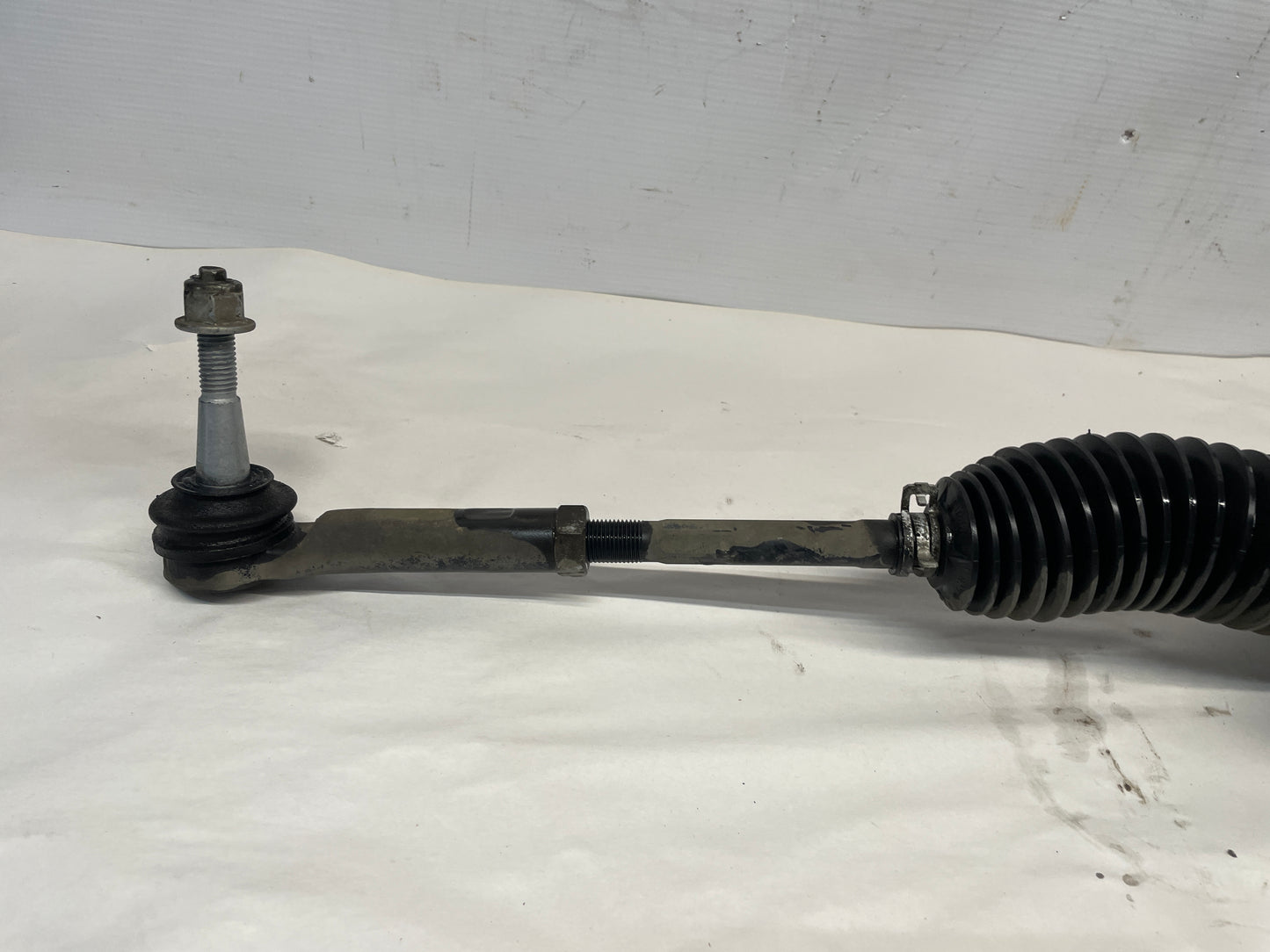 2014 Chevy Camaro SS 1LE Steering Rack and Pinion OEM - Day's Parts Yard