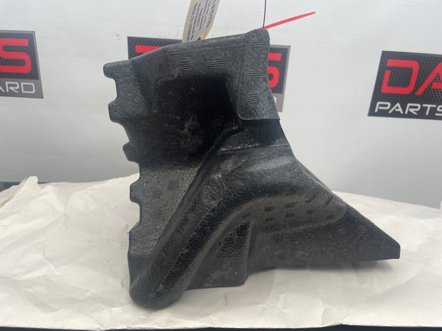 2014 Chevy SS Sedan RH Passenger Foam Fender Filler OEM - Day's Parts Yard