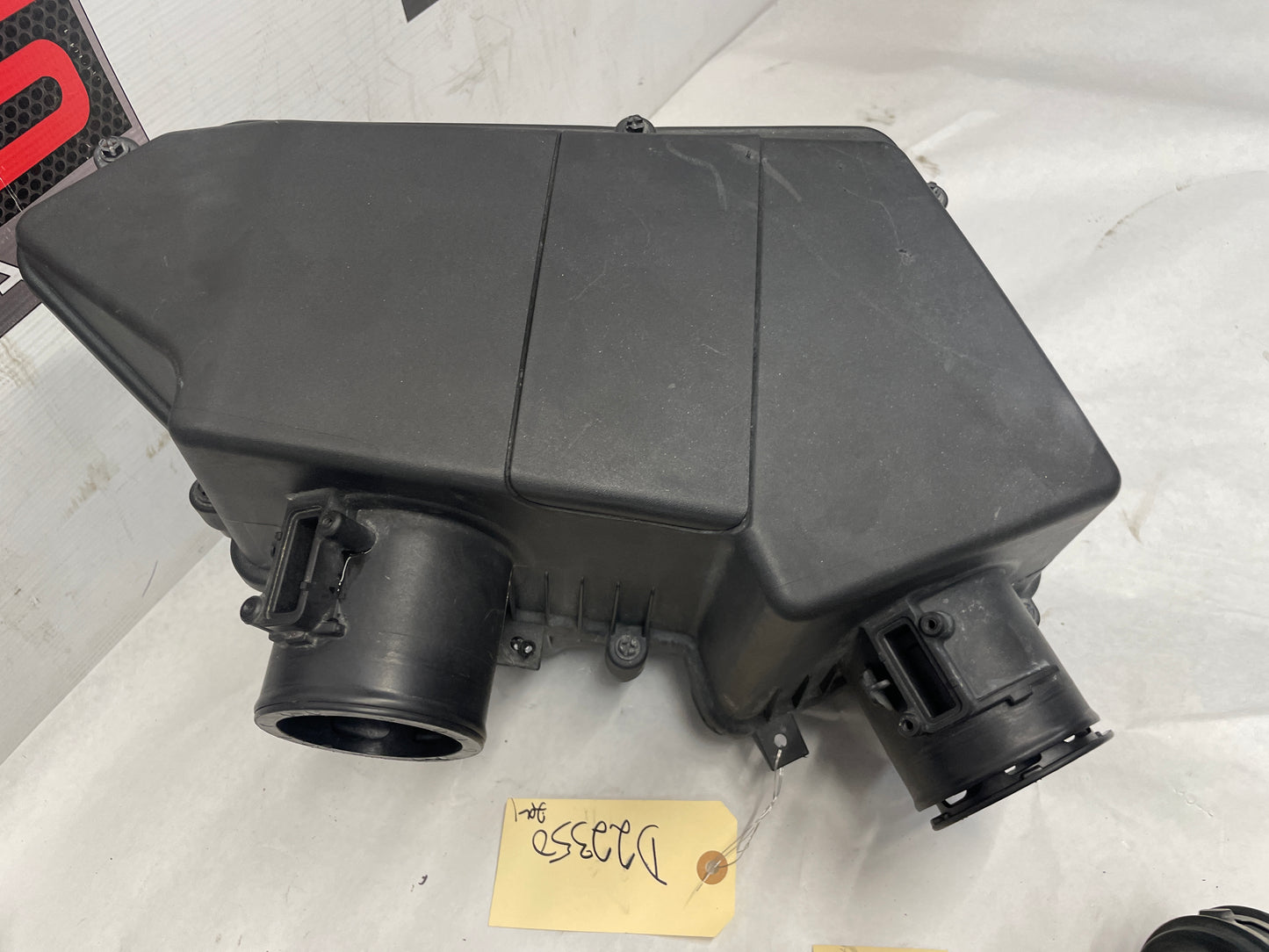 2016 Cadillac ATS-V Cold Air Intake OEM - Day's Parts Yard