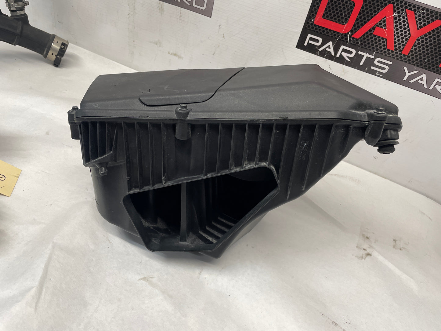 2016 Cadillac ATS-V Cold Air Intake OEM - Day's Parts Yard