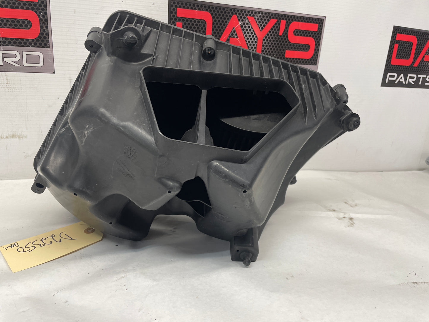 2016 Cadillac ATS-V Cold Air Intake OEM - Day's Parts Yard