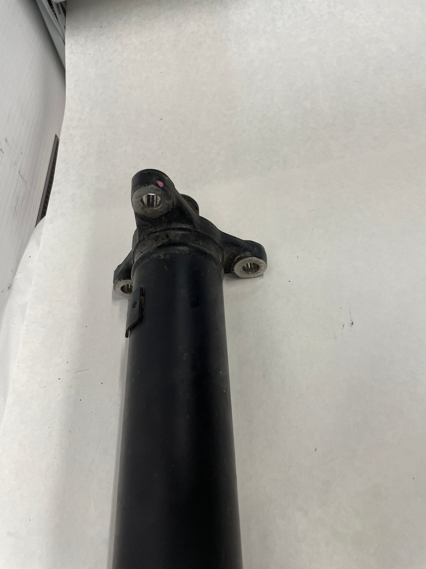 2015 Chevy SS Sedan Drive Shaft Driveshaft OEM - Day's Parts Yard