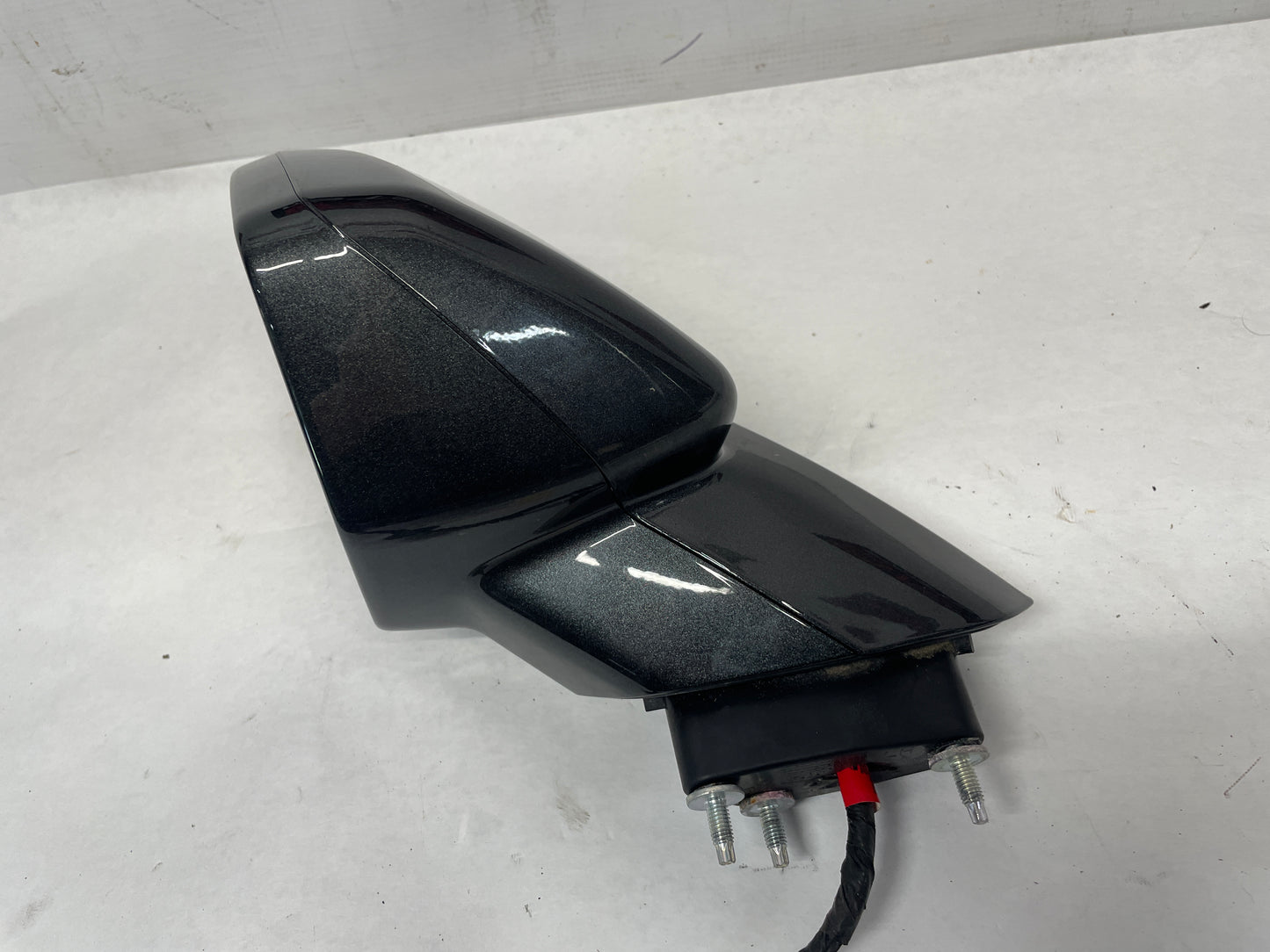 2018 Chevy Camaro SS LH Driver Exterior Mirror OEM - Day's Parts Yard