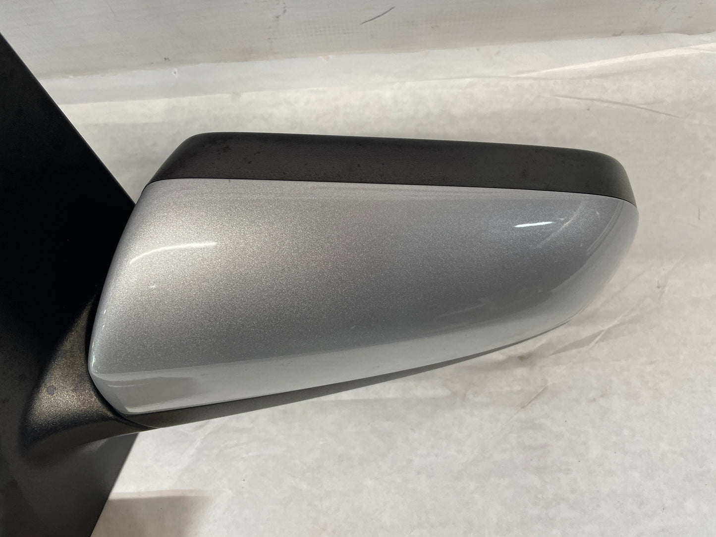 2014 Chevy SS Sedan LH Driver Exterior Out Side Mirror OEM - Day's Parts Yard