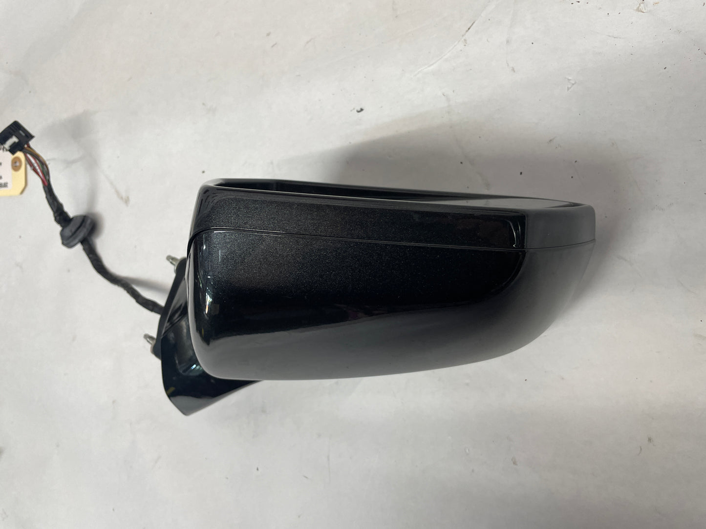 2018 Chevy Camaro SS LH Driver Exterior Mirror OEM - Day's Parts Yard