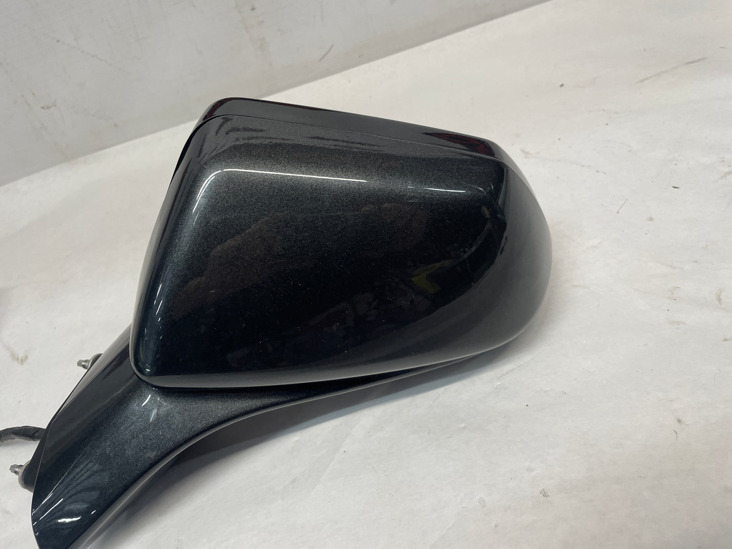 2018 Chevy Camaro SS LH Driver Exterior Mirror OEM - Day's Parts Yard