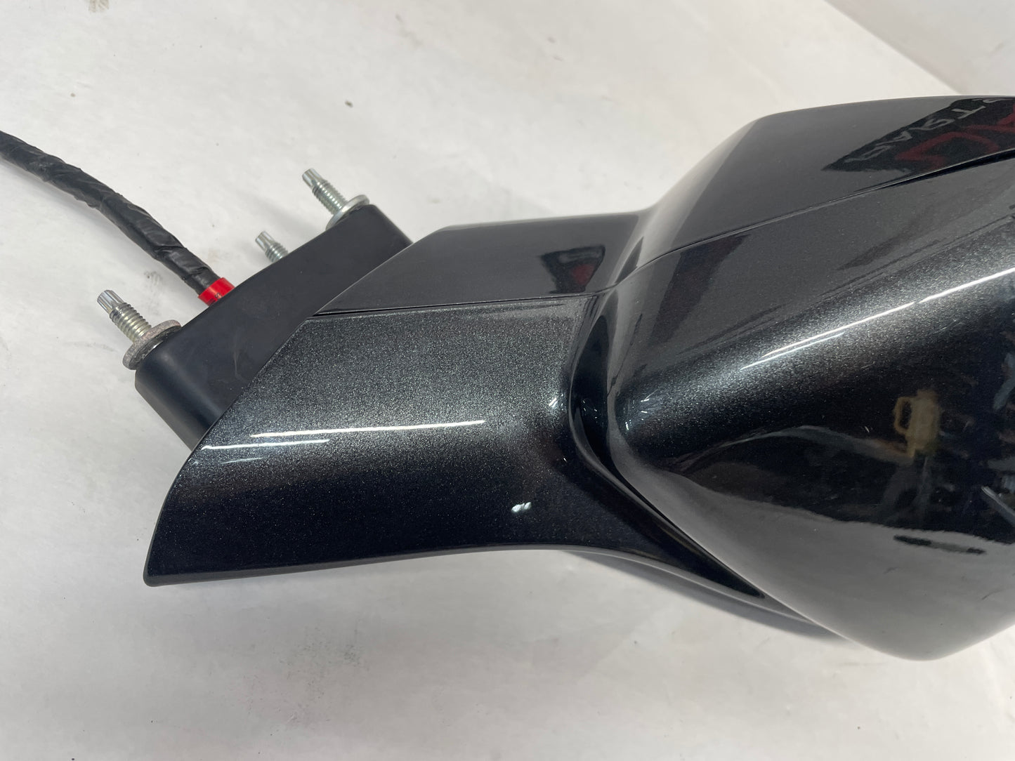 2018 Chevy Camaro SS LH Driver Exterior Mirror OEM - Day's Parts Yard