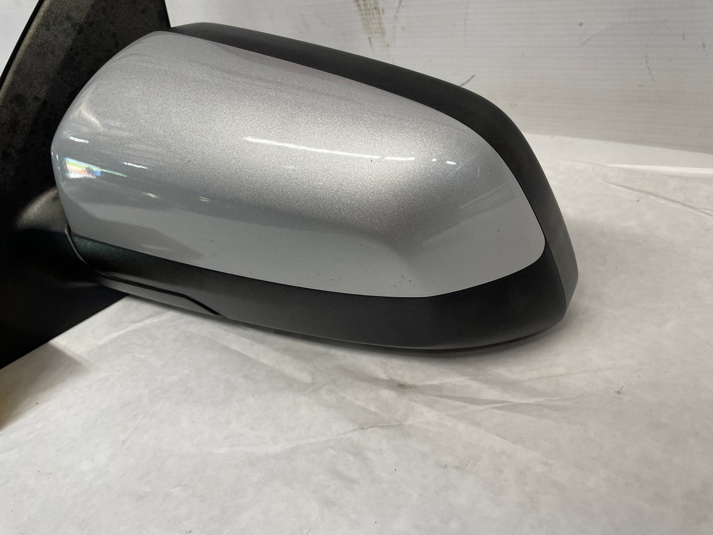 2014 Chevy SS Sedan LH Driver Exterior Out Side Mirror OEM - Day's Parts Yard