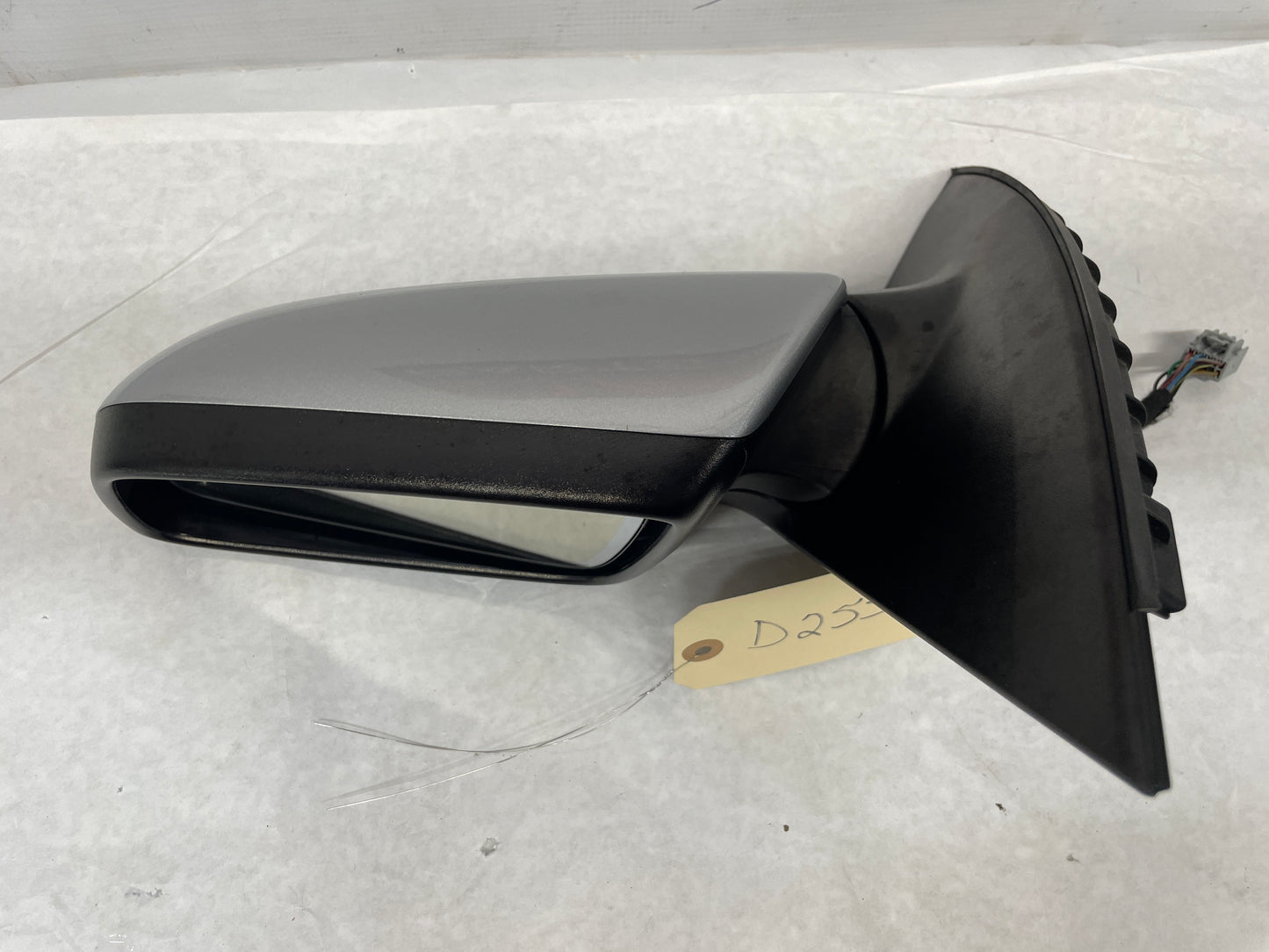 2014 Chevy SS Sedan LH Driver Exterior Out Side Mirror OEM - Day's Parts Yard