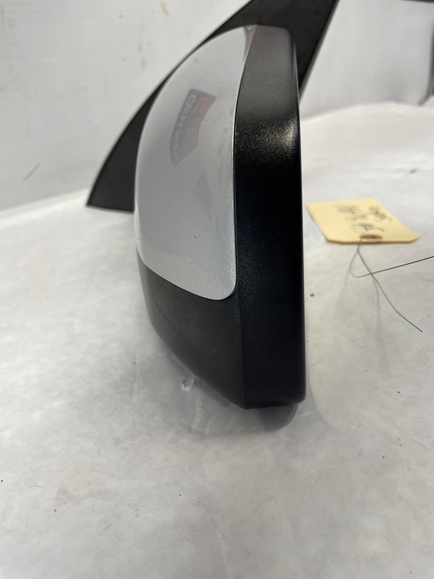 2014 Chevy SS Sedan LH Driver Exterior Out Side Mirror OEM - Day's Parts Yard