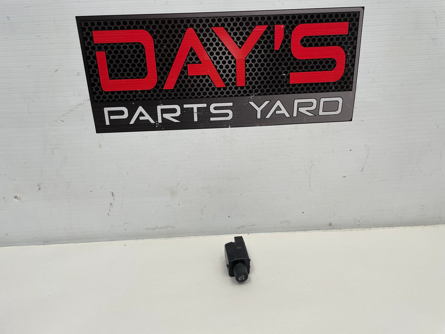2022 Chevy Camaro SS Light Dimmer Control Switch OEM - Day's Parts Yard
