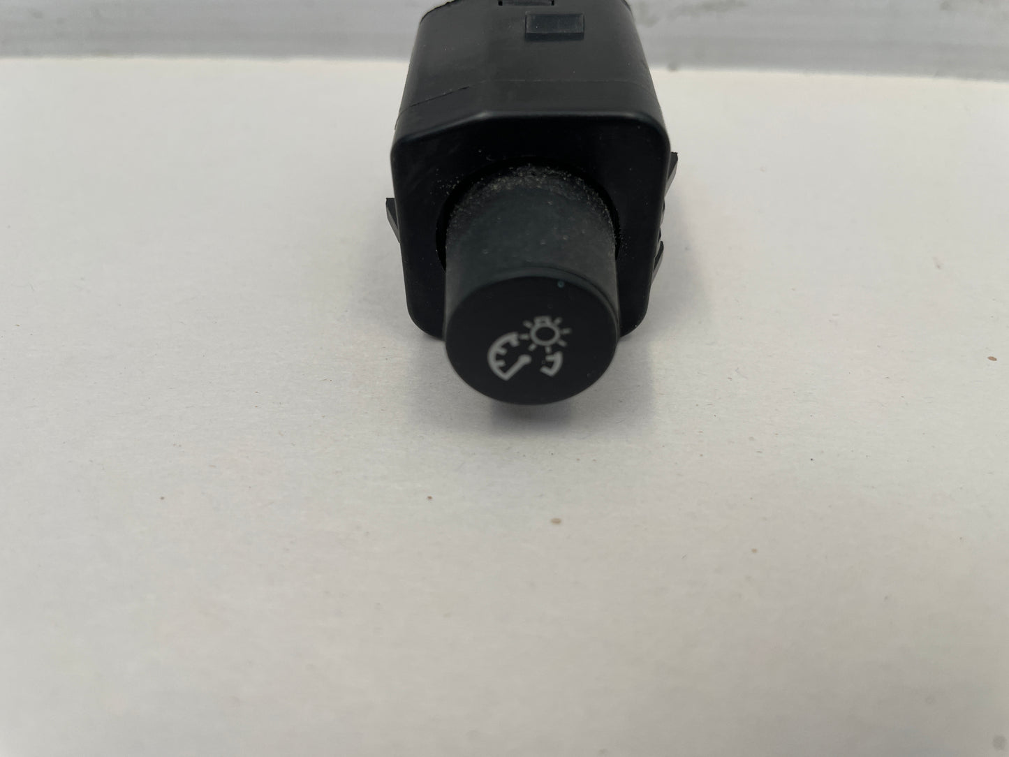 2022 Chevy Camaro SS Light Dimmer Control Switch OEM - Day's Parts Yard