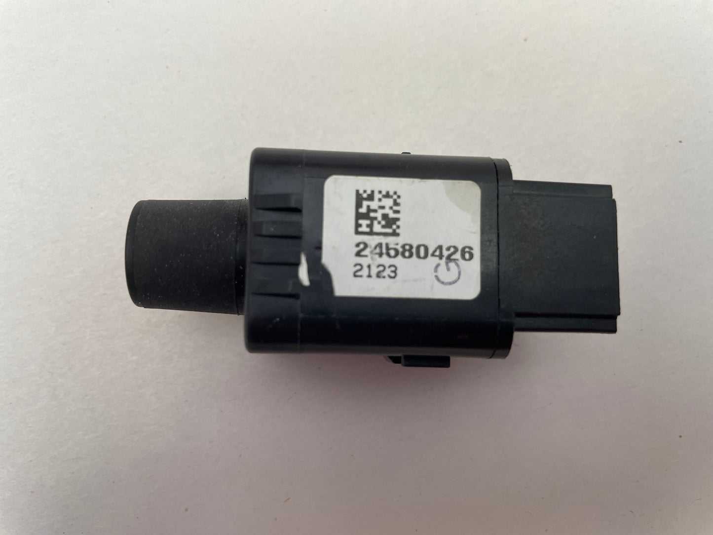 2022 Chevy Camaro SS Light Dimmer Control Switch OEM - Day's Parts Yard
