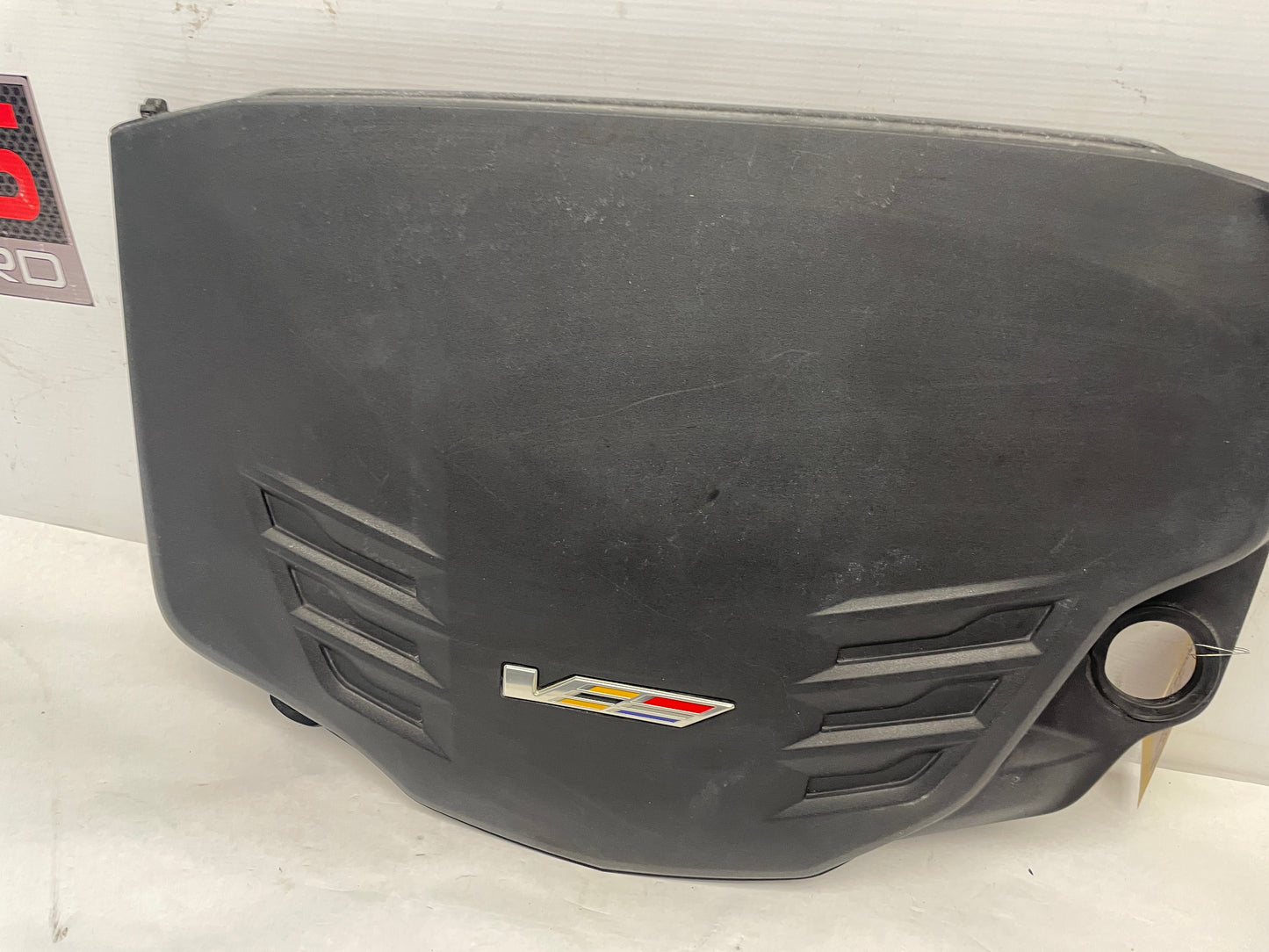 2016 Cadillac ATS-V Engine Cover V8 OEM - Day's Parts Yard