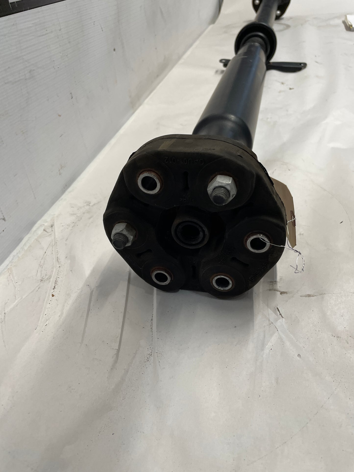 2017 Chevrolet SS Sedan Drive Shaft Driveshaft OEM - Day's Parts Yard