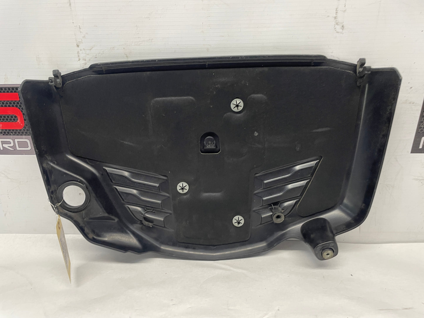 2016 Cadillac ATS-V Engine Cover V8 OEM - Day's Parts Yard