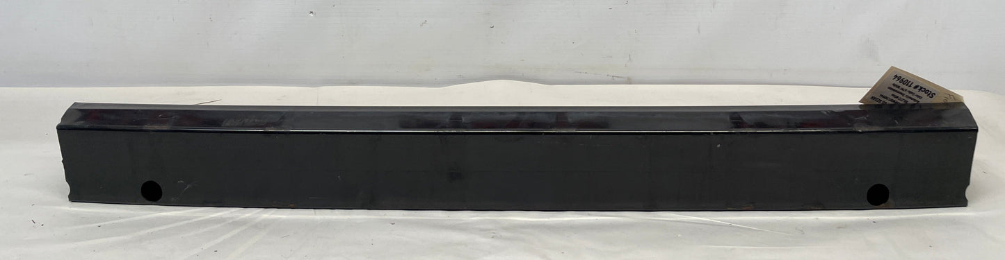 2015 Chevy SS Sedan Front Bumper Impact Bar OEM - Day's Parts Yard