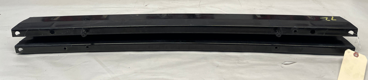 2015 Chevy SS Sedan Front Bumper Impact Bar OEM - Day's Parts Yard