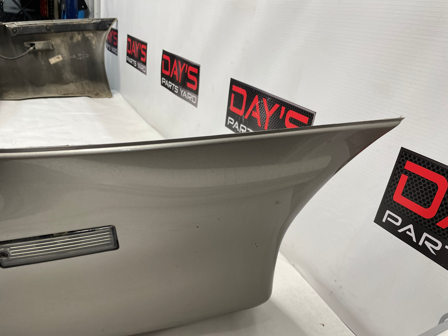 1999 Chevy Camaro Z28 Rear Bumper Cover OEM - Day's Parts Yard