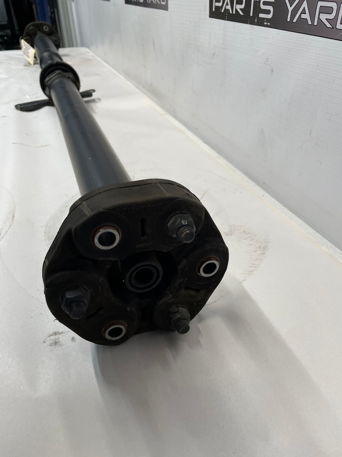 2017 Chevrolet SS Sedan Drive Shaft Driveshaft OEM - Day's Parts Yard