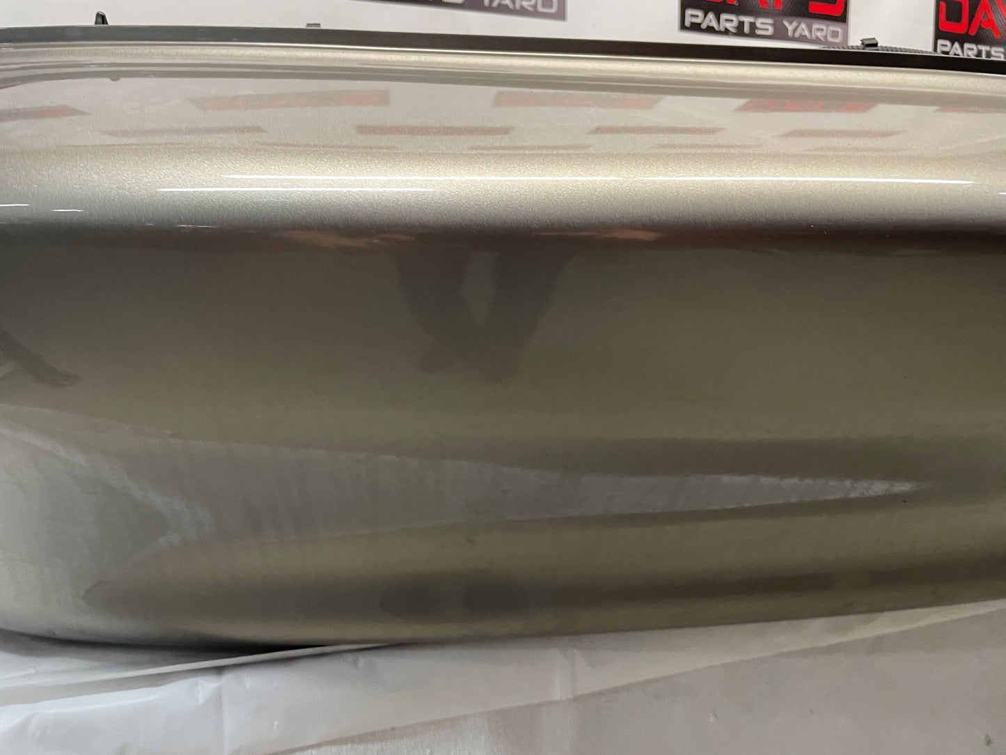 1999 Chevy Camaro Z28 Rear Bumper Cover OEM - Day's Parts Yard