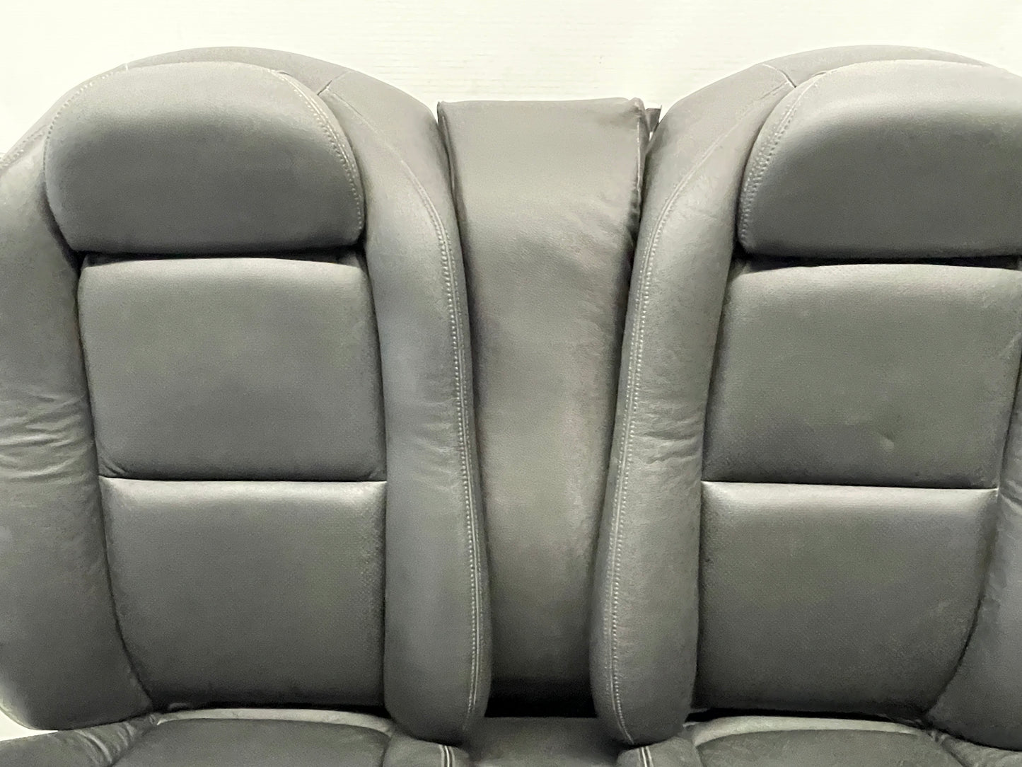 2005 Pontiac GTO Seats Front and Rears Black Leather OEM - Day's Parts Yard