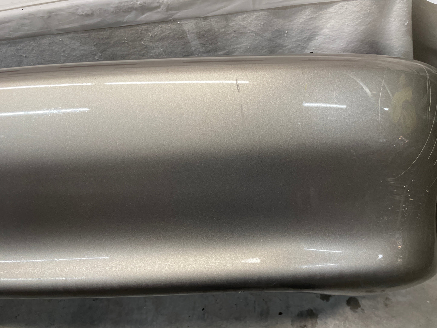 1999 Chevy Camaro Z28 Rear Bumper Cover OEM - Day's Parts Yard