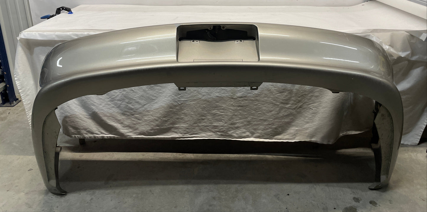 1999 Chevy Camaro Z28 Rear Bumper Cover OEM - Day's Parts Yard