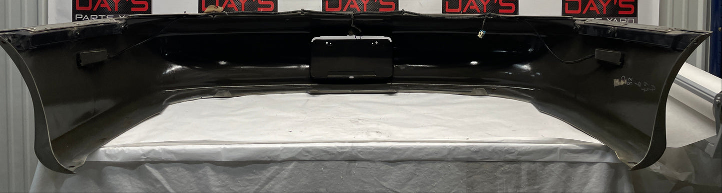 1999 Chevy Camaro Z28 Rear Bumper Cover OEM - Day's Parts Yard