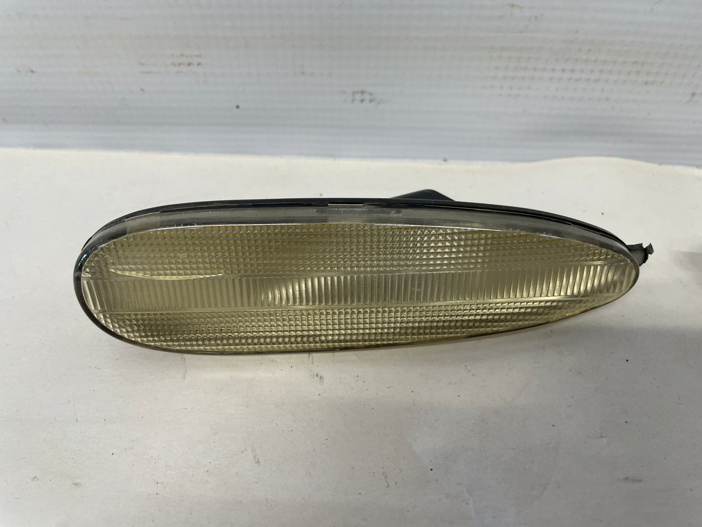 2005 Pontiac GTO LH & RH Bumper Side Marker Light - Day's Parts Yard
