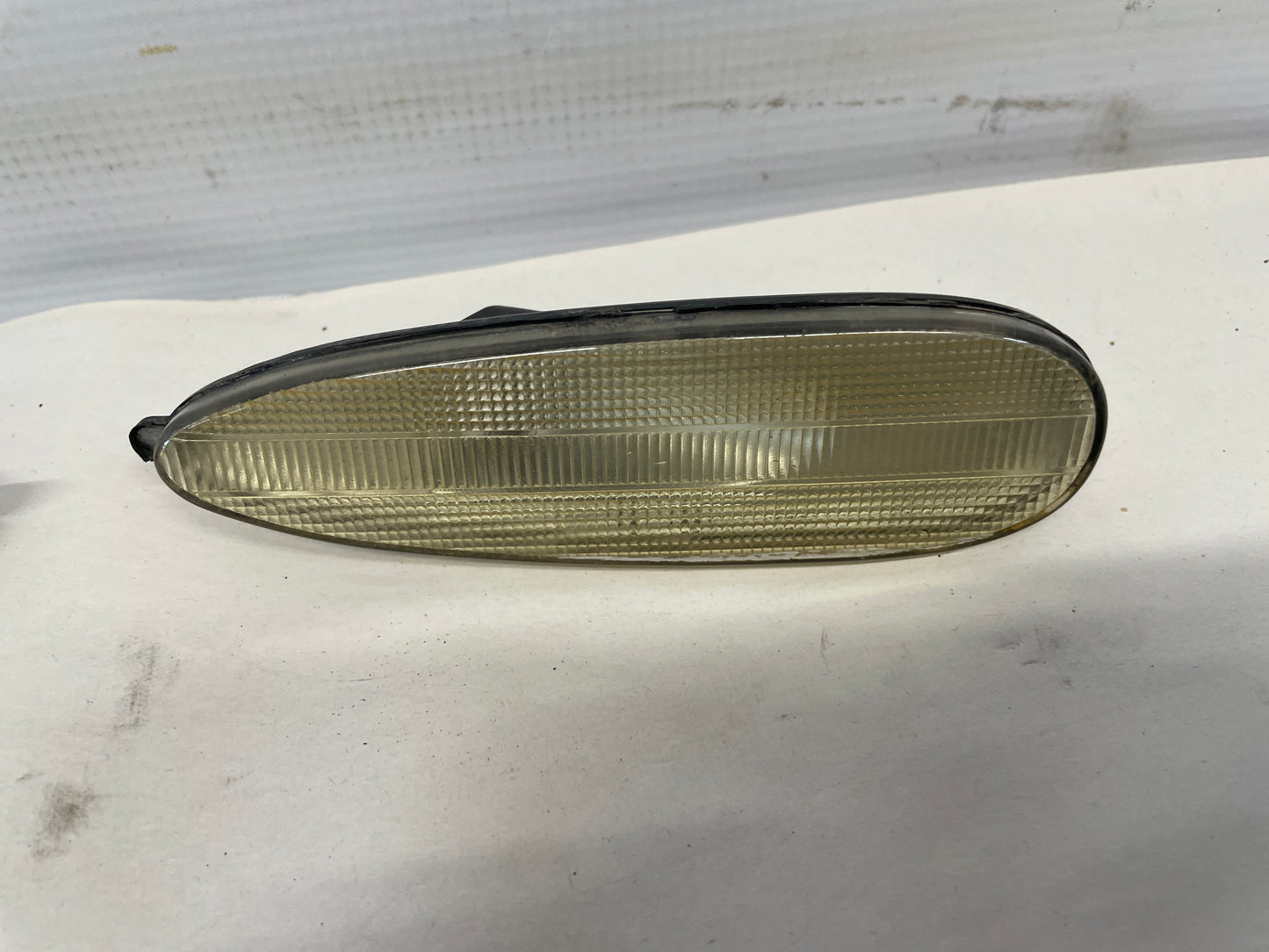 2005 Pontiac GTO LH & RH Bumper Side Marker Light - Day's Parts Yard