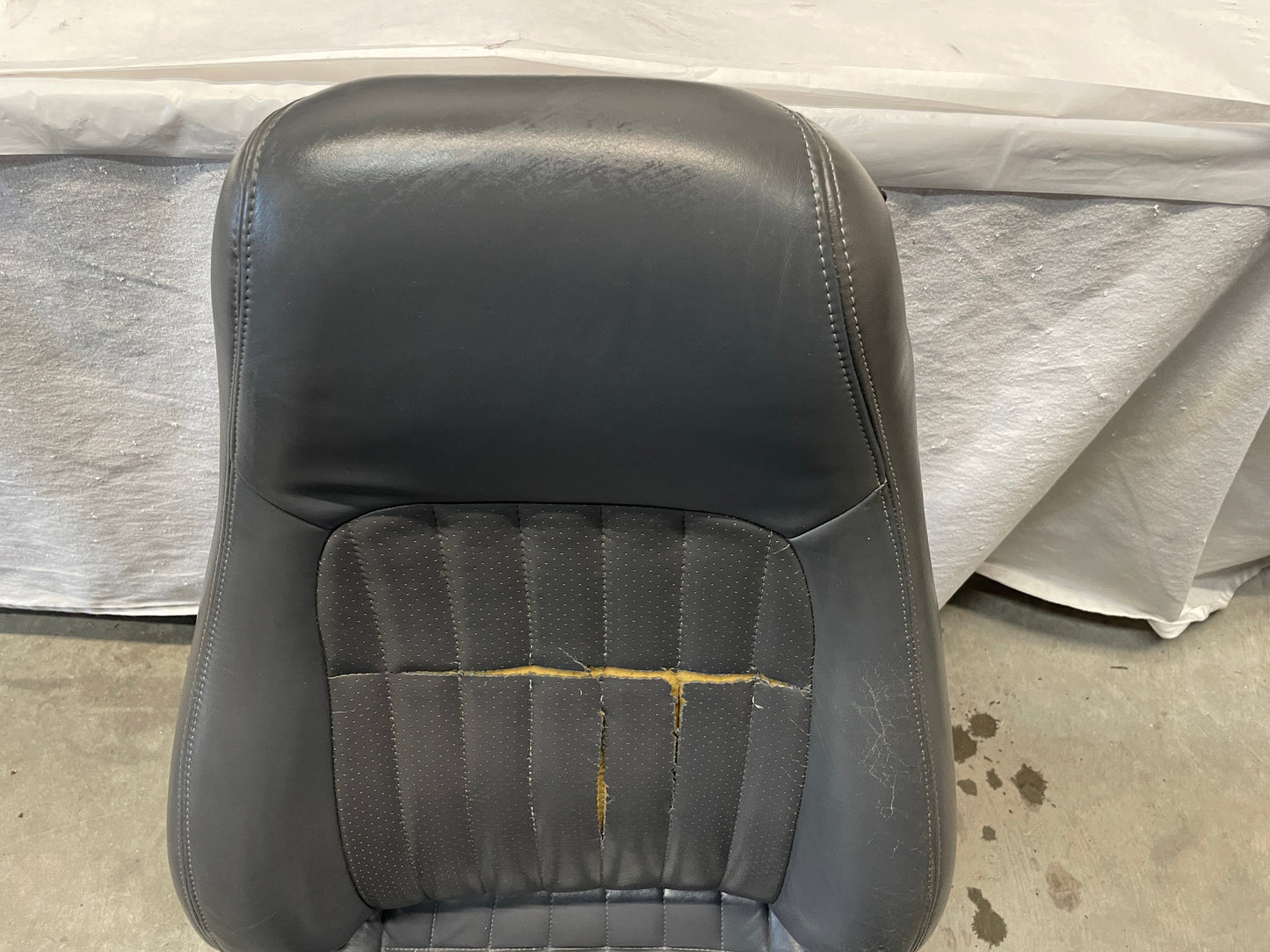 1999 Chevy Camaro Z28 Seats Fronts and Rears OEM LOCAL PICK UP - Day's Parts Yard