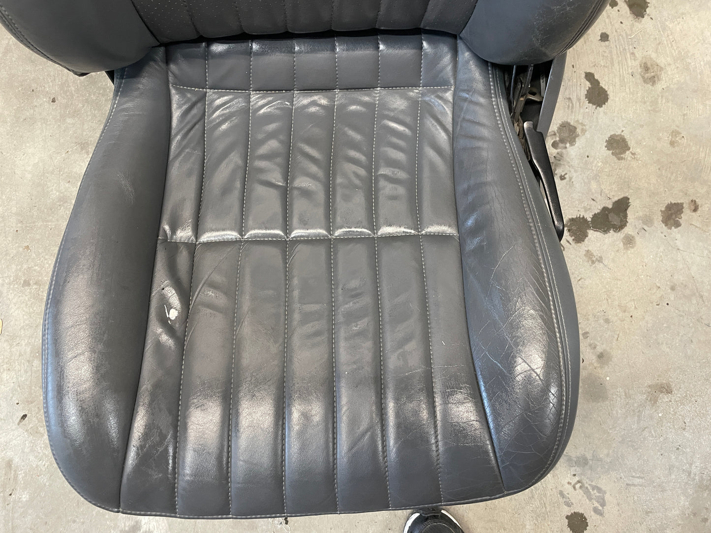 1999 Chevy Camaro Z28 Seats Fronts and Rears OEM LOCAL PICK UP - Day's Parts Yard