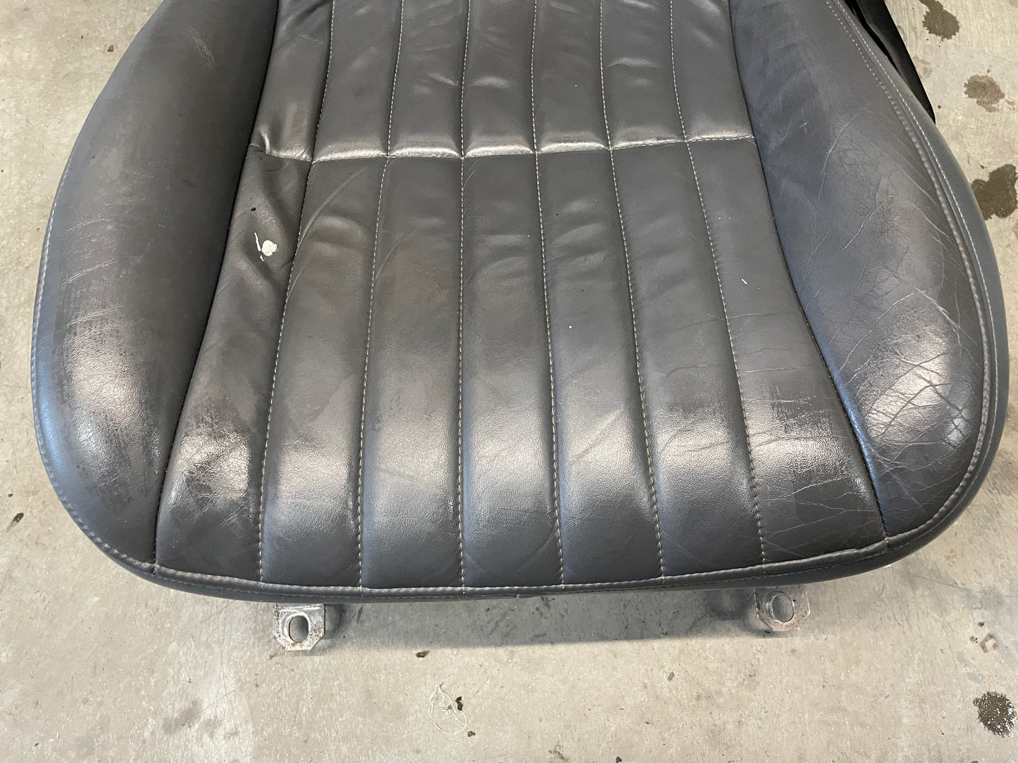 1999 Chevy Camaro Z28 Seats Fronts and Rears OEM LOCAL PICK UP - Day's Parts Yard