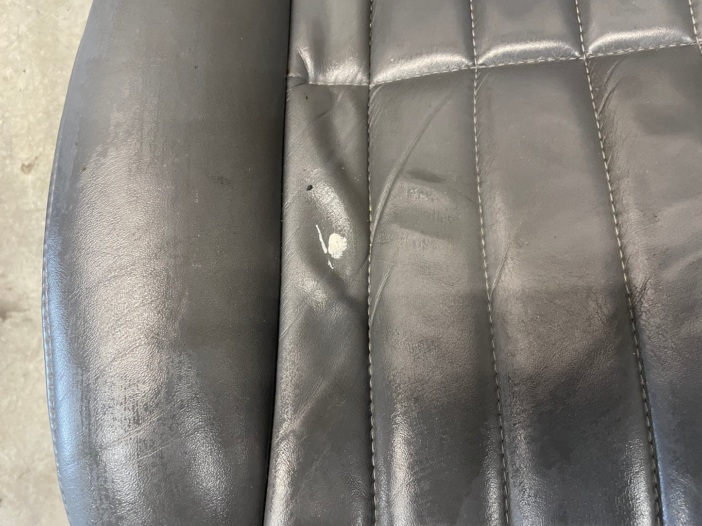 1999 Chevy Camaro Z28 Seats Fronts and Rears OEM LOCAL PICK UP - Day's Parts Yard