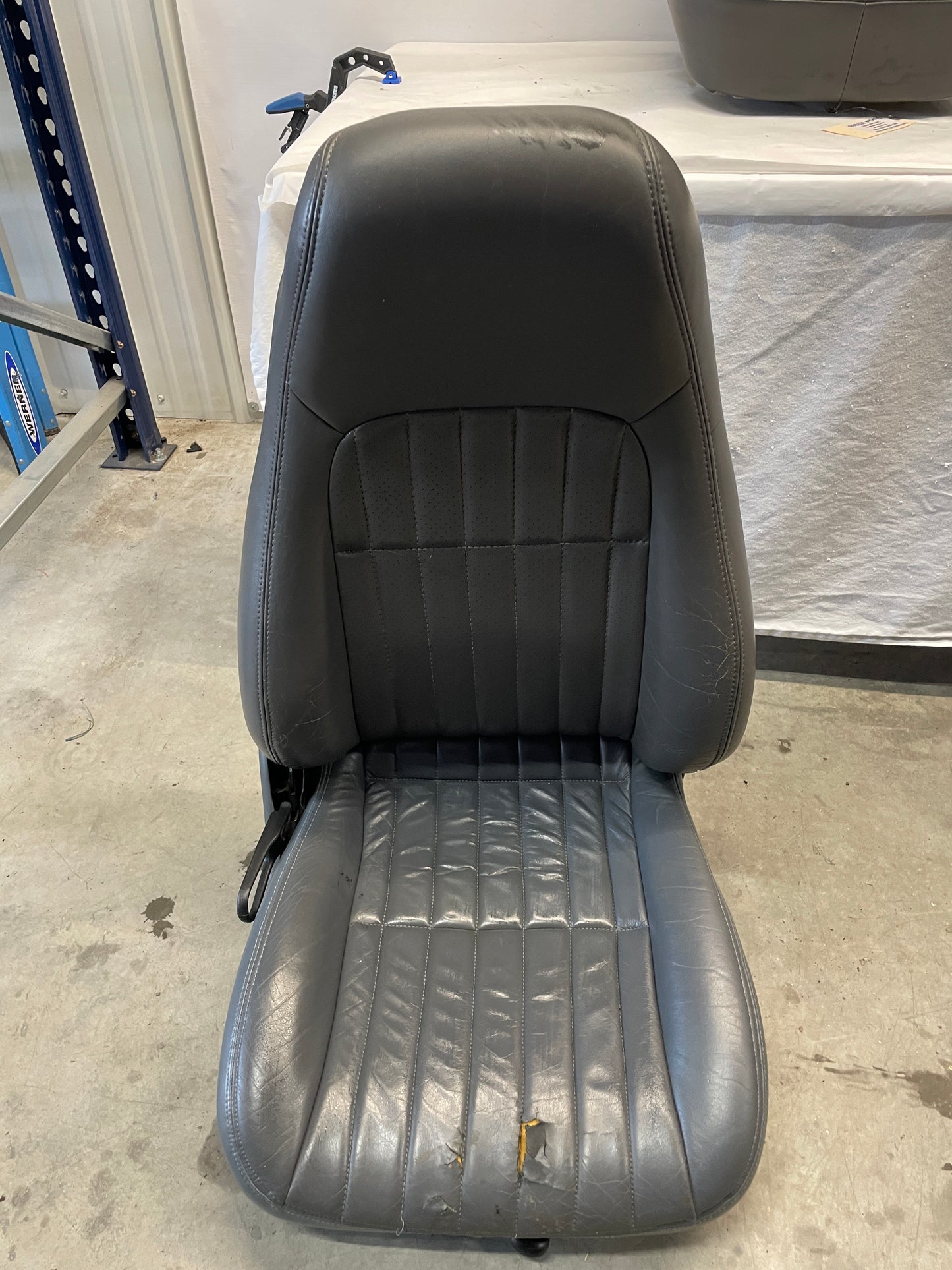 1999 Chevy Camaro Z28 Seats Fronts and Rears OEM LOCAL PICK UP - Day's Parts Yard
