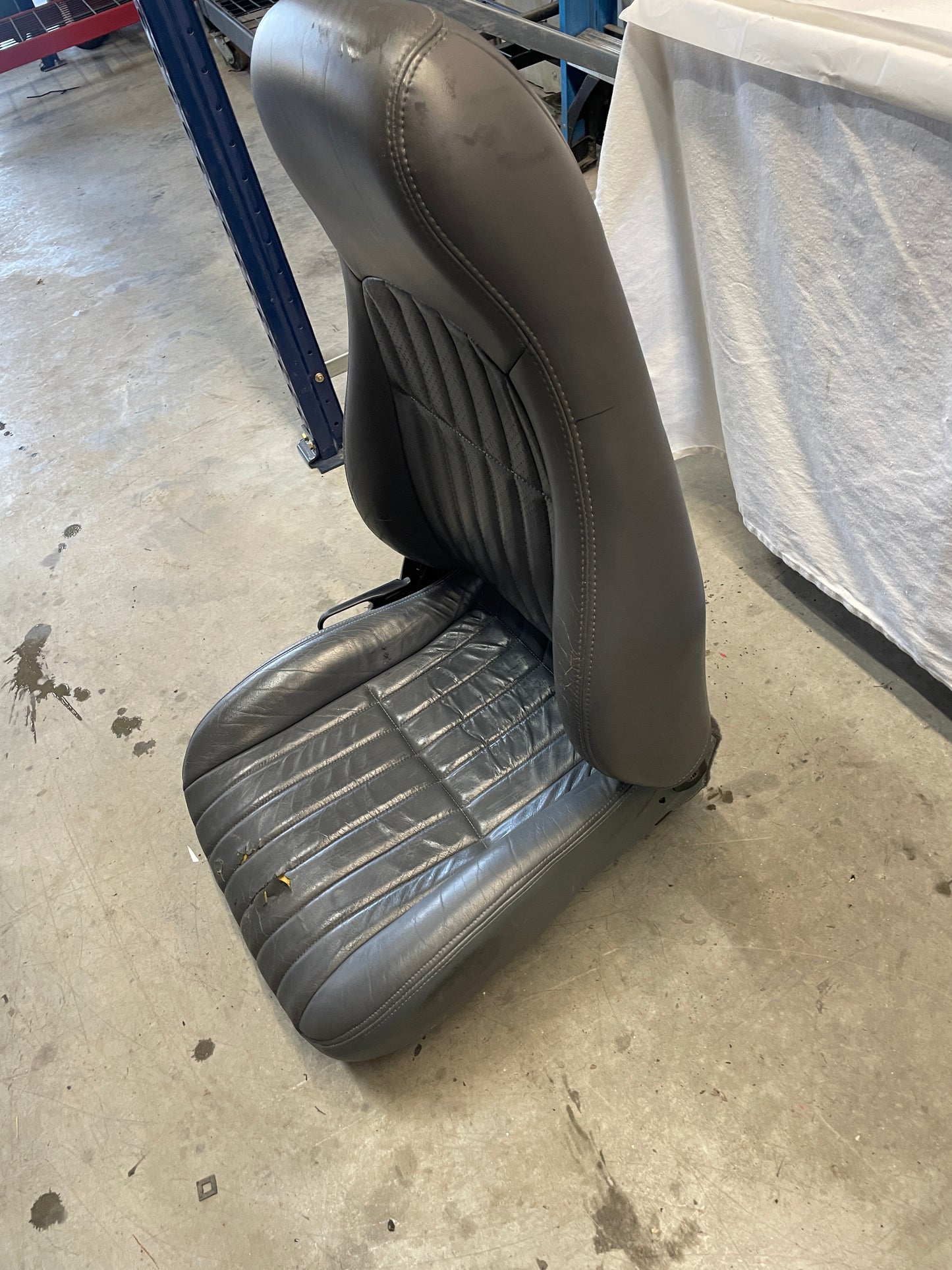 1999 Chevy Camaro Z28 Seats Fronts and Rears OEM LOCAL PICK UP - Day's Parts Yard