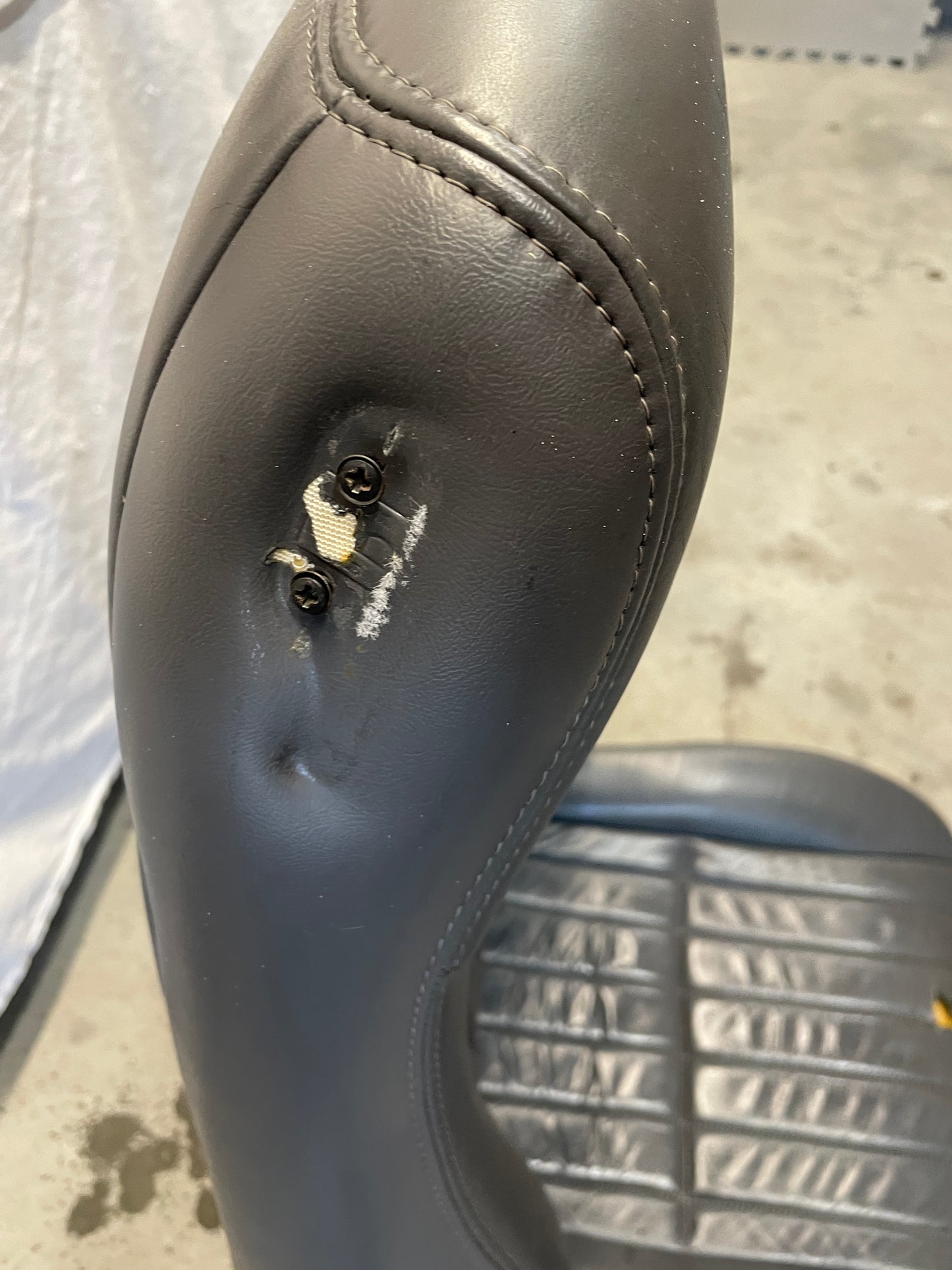 1999 Chevy Camaro Z28 Seats Fronts and Rears OEM LOCAL PICK UP - Day's Parts Yard