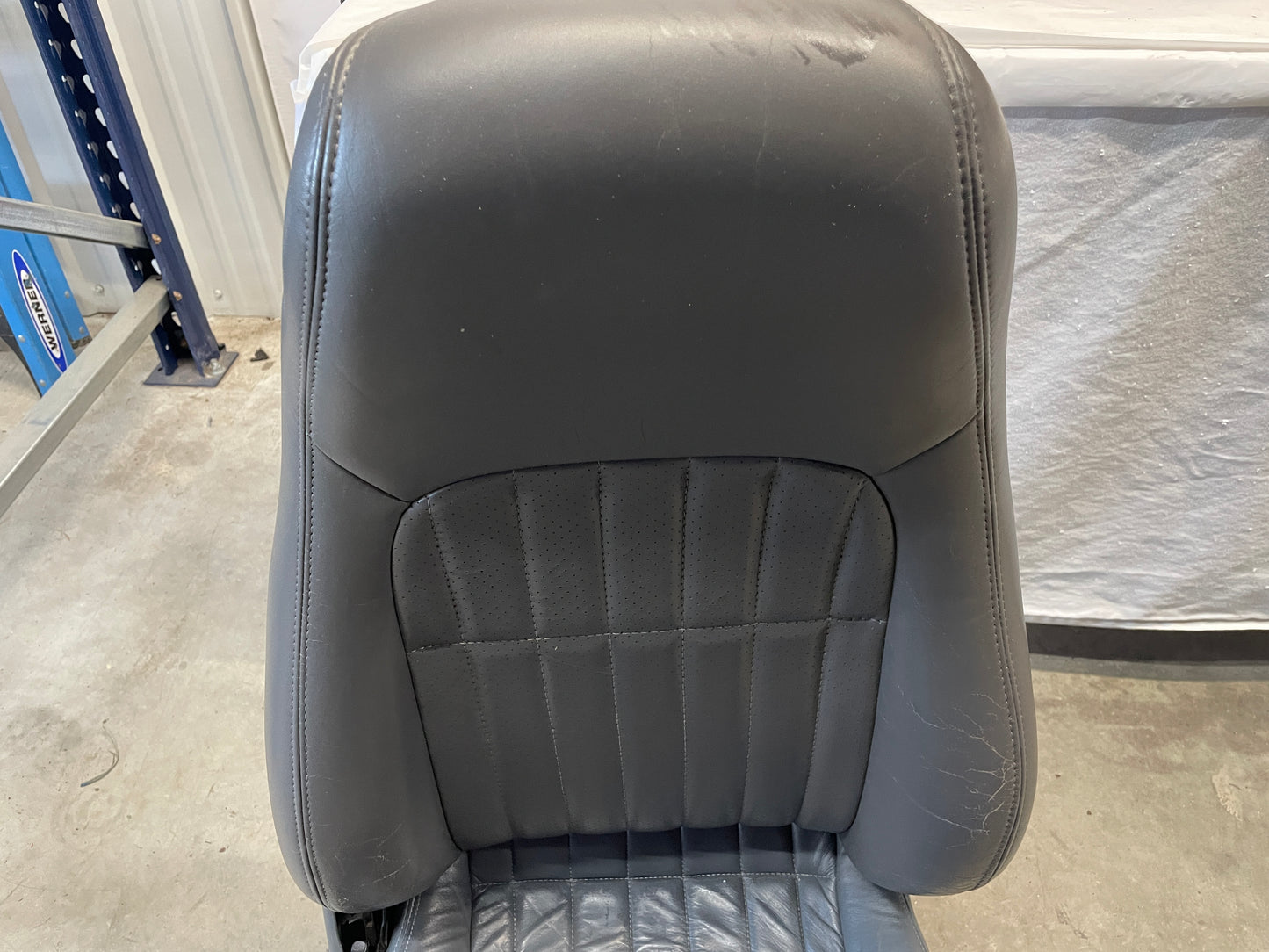1999 Chevy Camaro Z28 Seats Fronts and Rears OEM LOCAL PICK UP - Day's Parts Yard
