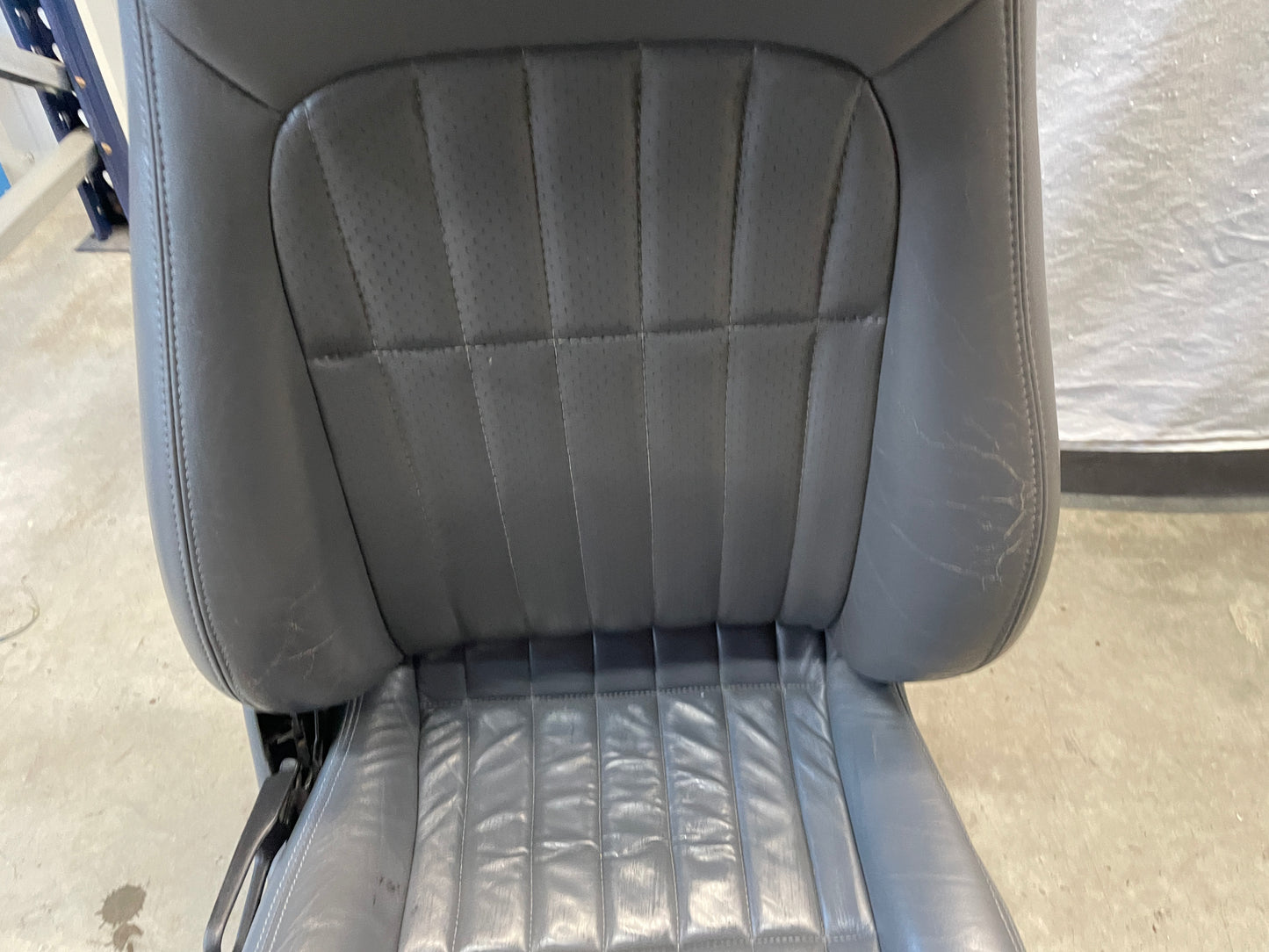 1999 Chevy Camaro Z28 Seats Fronts and Rears OEM LOCAL PICK UP - Day's Parts Yard