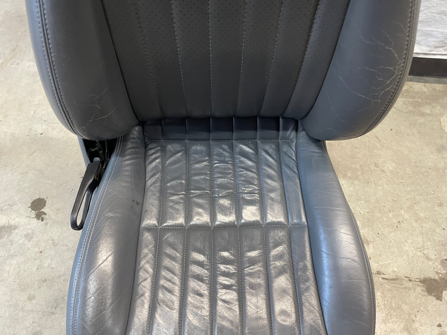 1999 Chevy Camaro Z28 Seats Fronts and Rears OEM LOCAL PICK UP - Day's Parts Yard