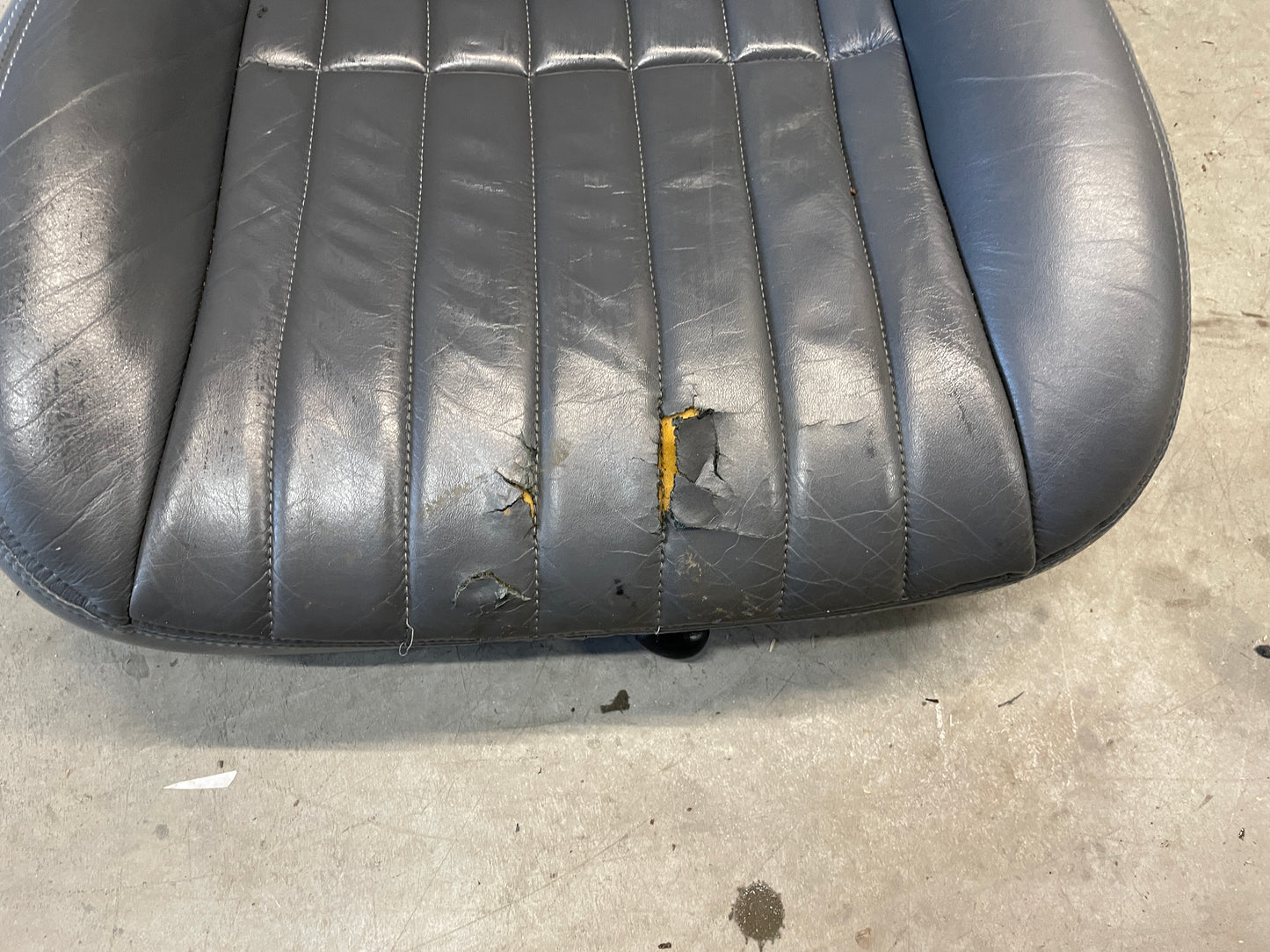 1999 Chevy Camaro Z28 Seats Fronts and Rears OEM LOCAL PICK UP - Day's Parts Yard