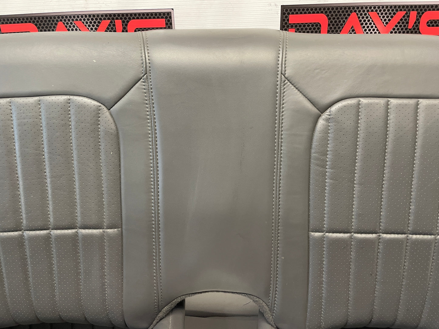 1999 Chevy Camaro Z28 Seats Fronts and Rears OEM LOCAL PICK UP - Day's Parts Yard