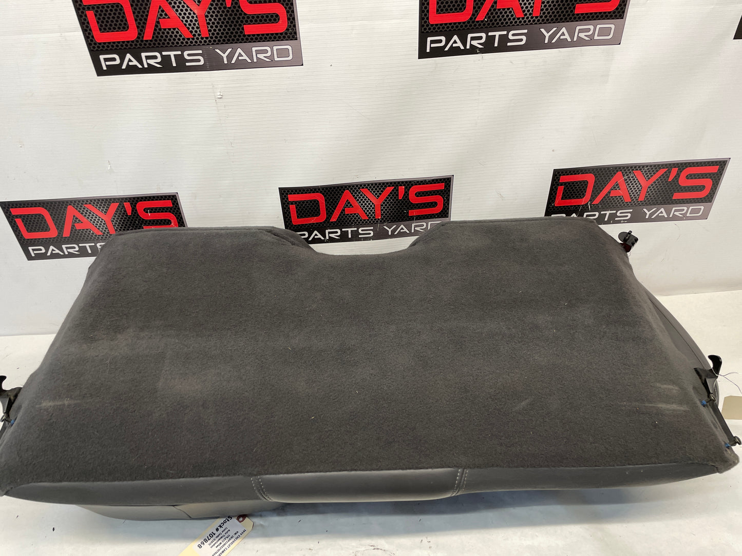 1999 Chevy Camaro Z28 Seats Fronts and Rears OEM LOCAL PICK UP - Day's Parts Yard